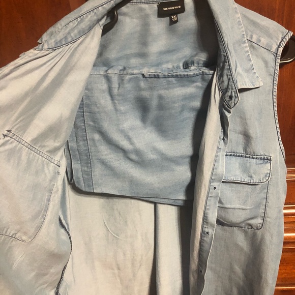 2 piece shirt and shirt set , good for summer , very comfortable - Picture 2 of 3